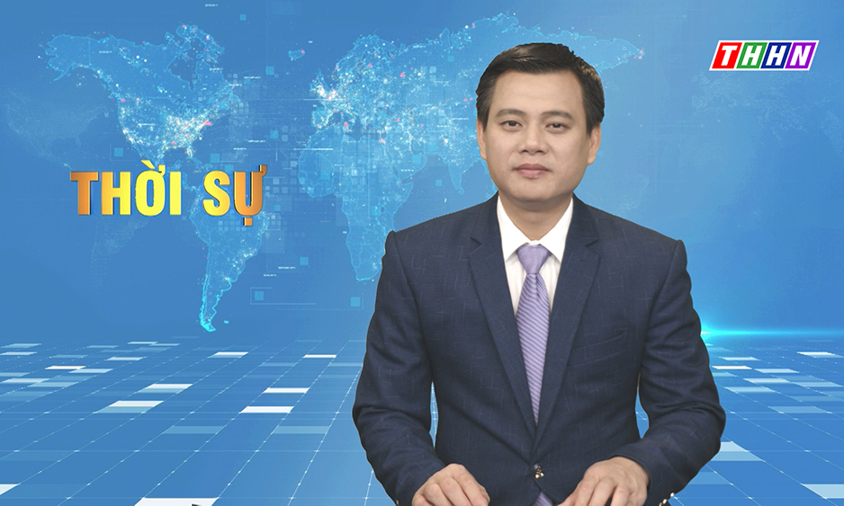 Thời sự Hà Nam tối 06.11.2022