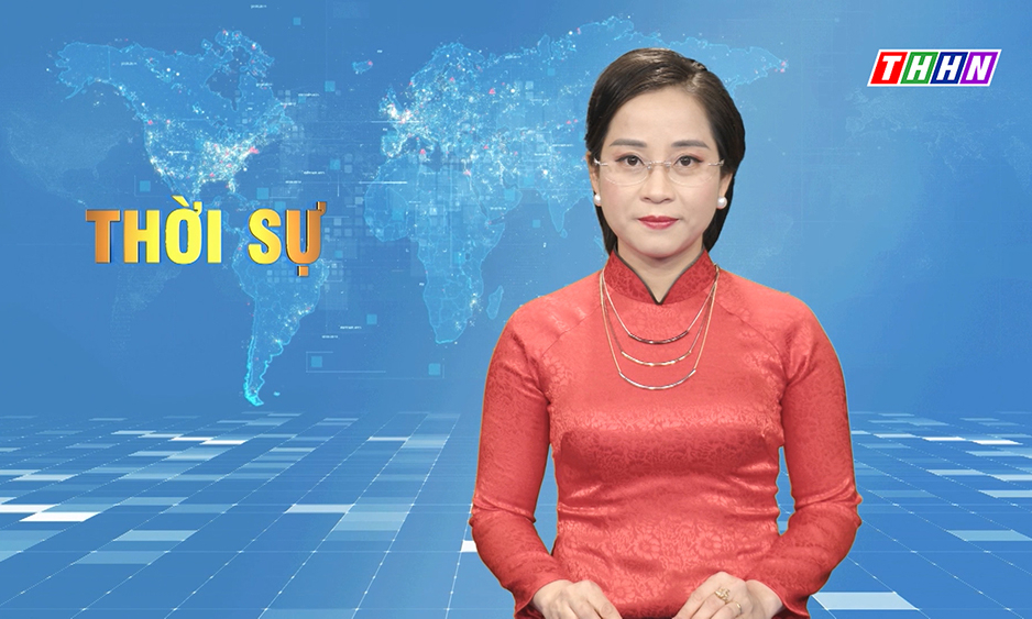 Thời sự Hà Nam tối 07.11.2022