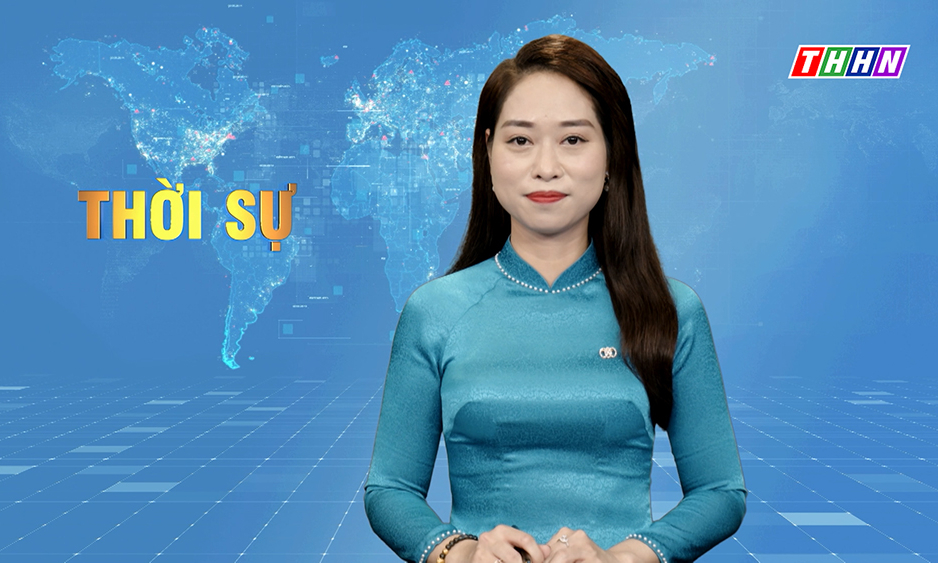 Thời sự Hà Nam tối 08.11.2022