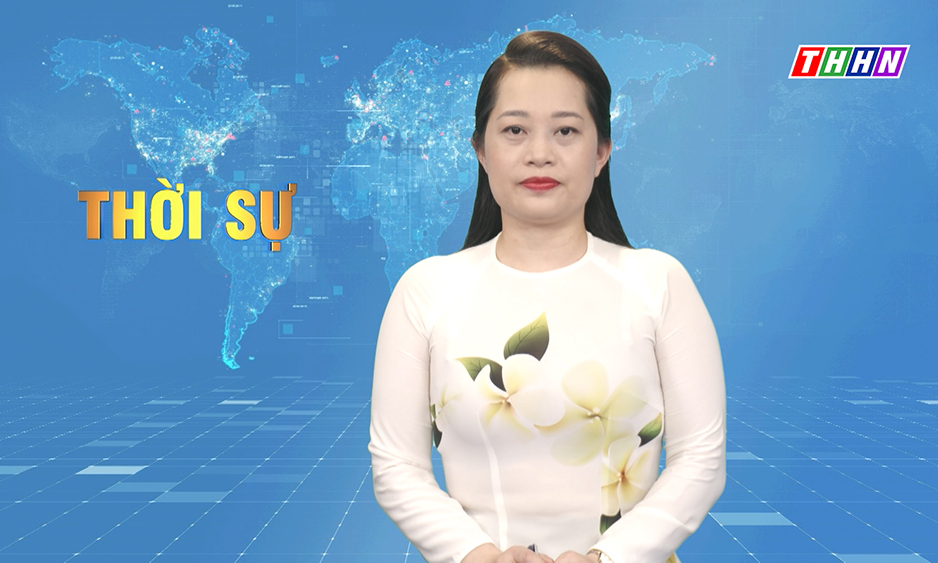 Thời sự Hà Nam tối 09.11.2022