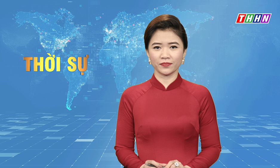 Thời sự Hà Nam tối 10.11.2022