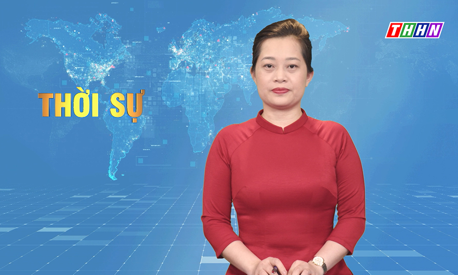 Thời sự Hà Nam tối 11.11.2022