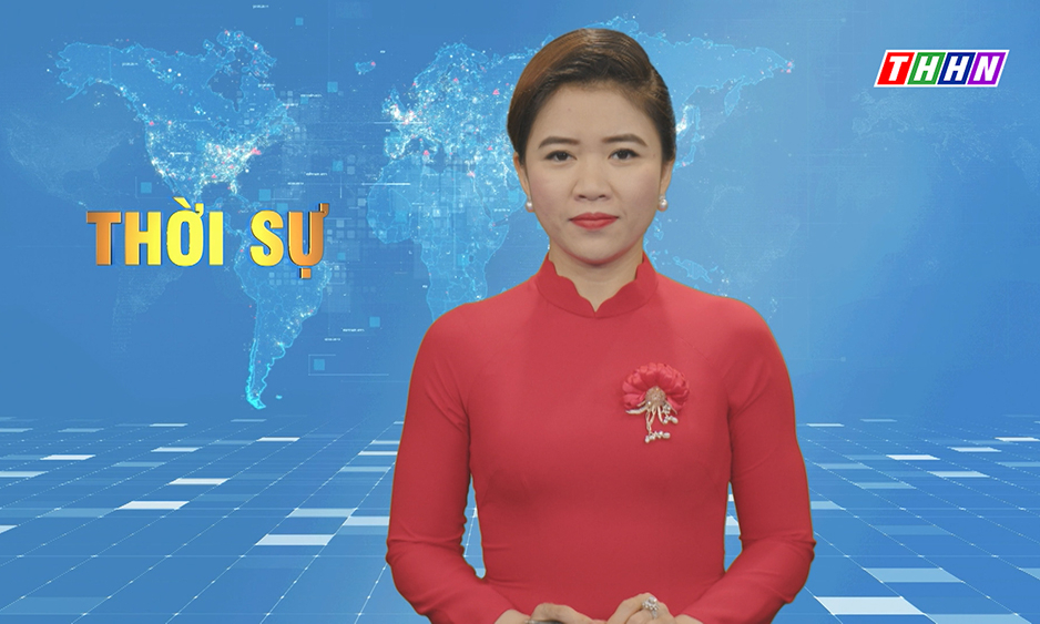 Thời sự Hà Nam tối 13.11.202