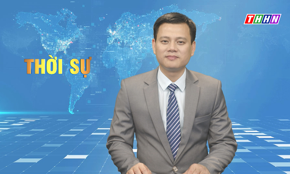 Thời sự Hà Nam tối 14.11.2022