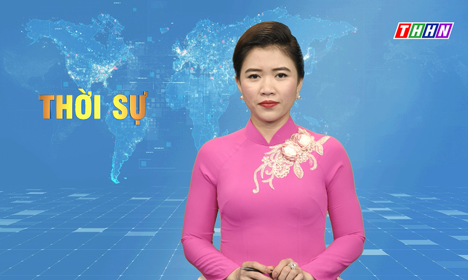 Thời sự Hà Nam tối 15.11.2022