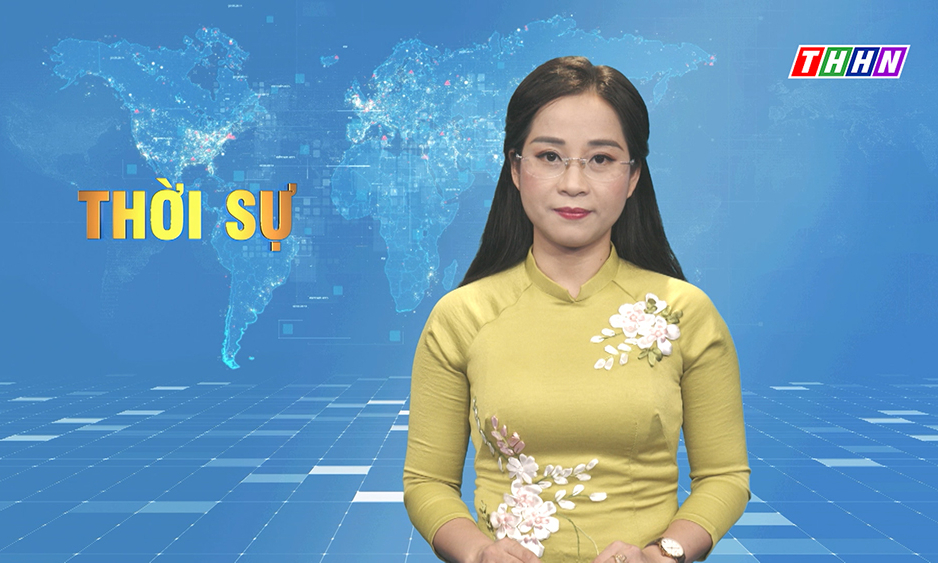 Thời sự Hà Nam tối 16.11.2022
