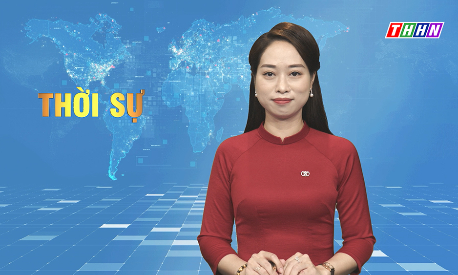 Thời sự Hà Nam tối 17.11.2022