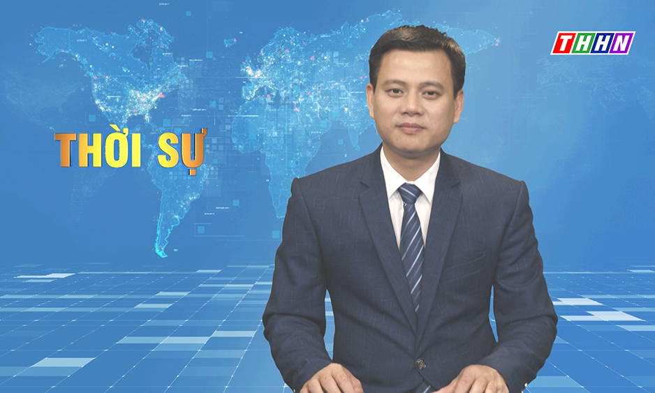 Thời sự Hà Nam tối 18.11.2022