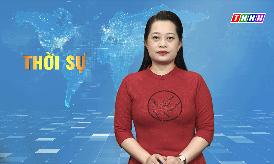 Thời sự Hà Nam tối 20.11.2022