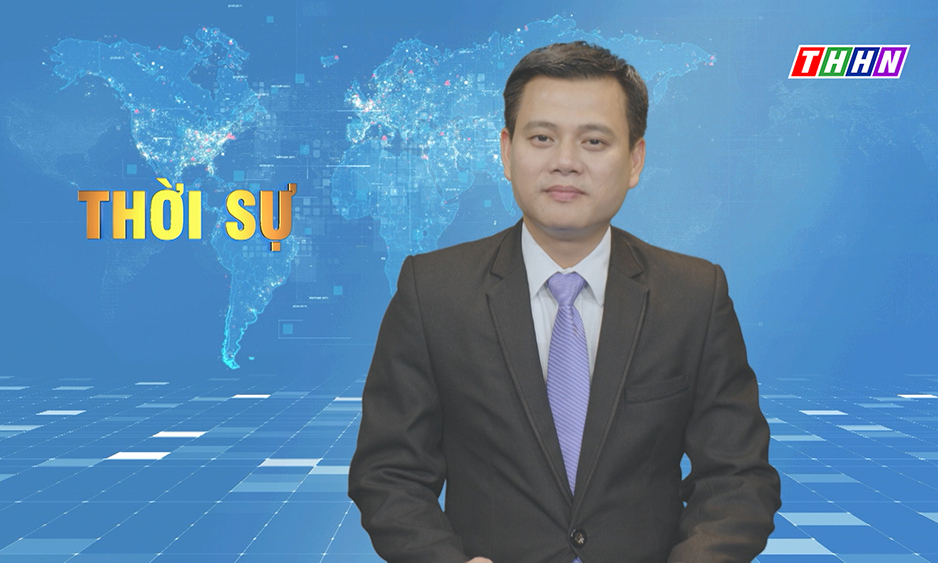 Thời sự Hà Nam tối 21.11.2022