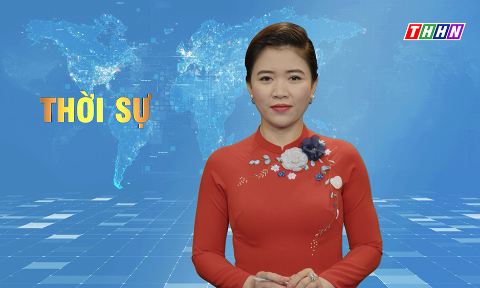 Thời sự Hà Nam tối 22.11.2022
