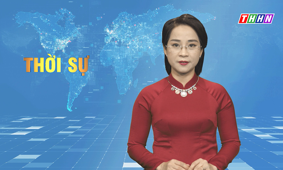 Thời sự Hà Nam tối 23.11.2022
