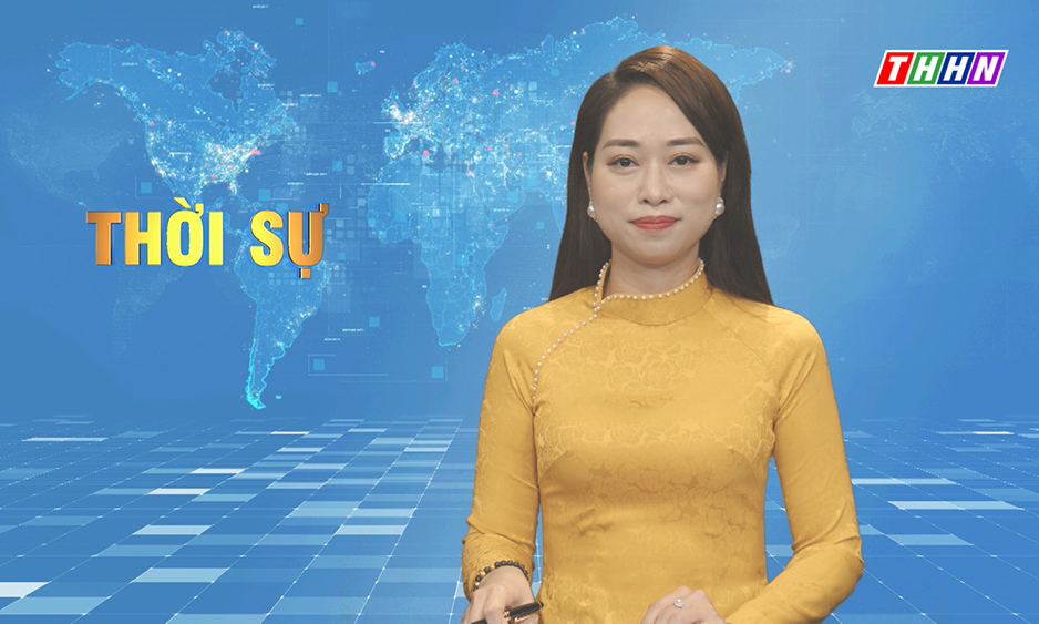 Thời sự Hà Nam tối 24.11.2022