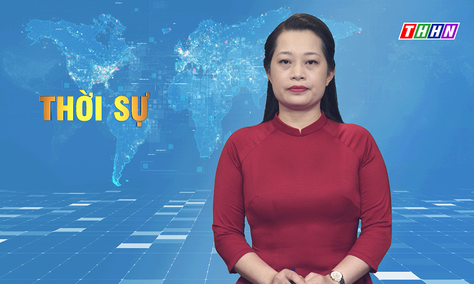 Thời sự Hà Nam tối 25.11.2022