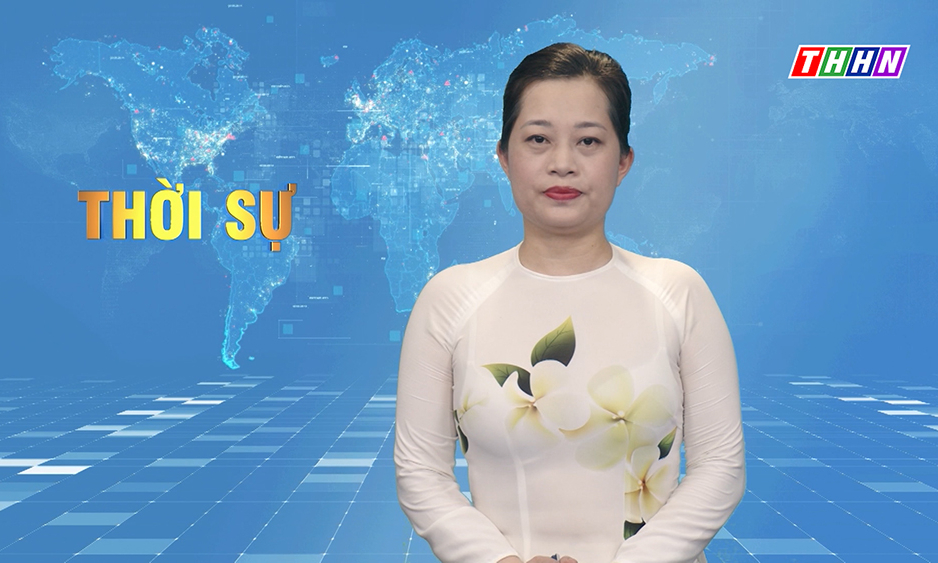 Thời sự Hà Nam tối 28.11.2022