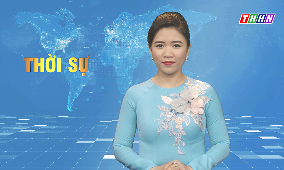 Thời sự Hà Nam tối 29.11.2022