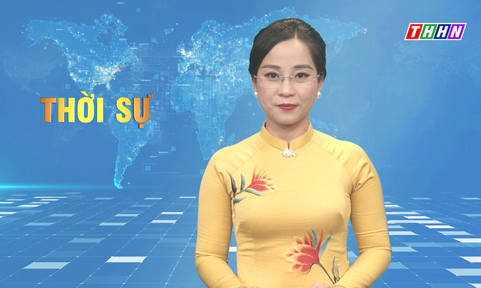 Thời sự Hà Nam sáng 01.12.2022