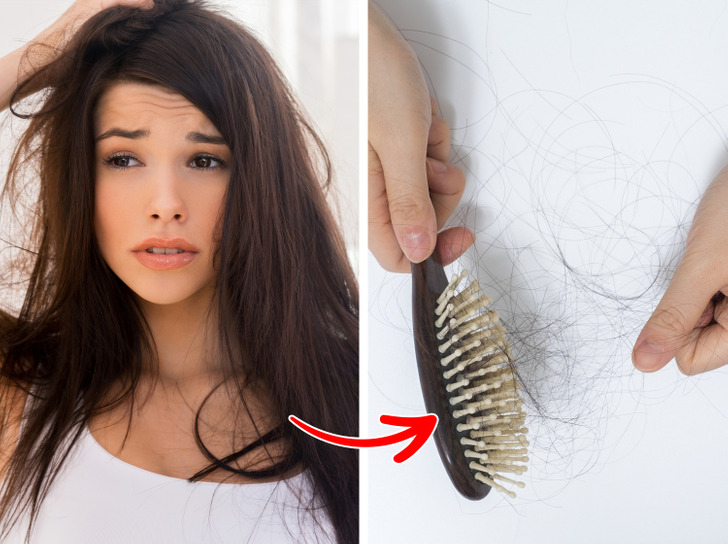 5 tín hiệu báo động dễ nhận thấy khi cơ thể gặp vấn đề về sức khỏe - Ảnh 1.