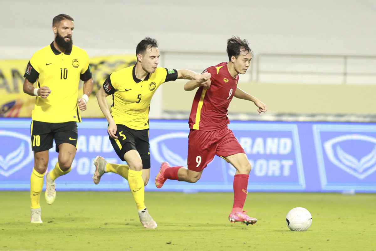 AFF Cup 2022, Việt Nam vs Malaysia: Lịch sử đối đầu có lợi cho thầy trò HLV Park Hang Seo   - Ảnh 2.
