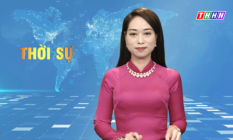 Thời sự Hà Nam tối 01.12.2022