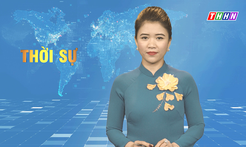 Thời sự Hà Nam tối 02.12.2022