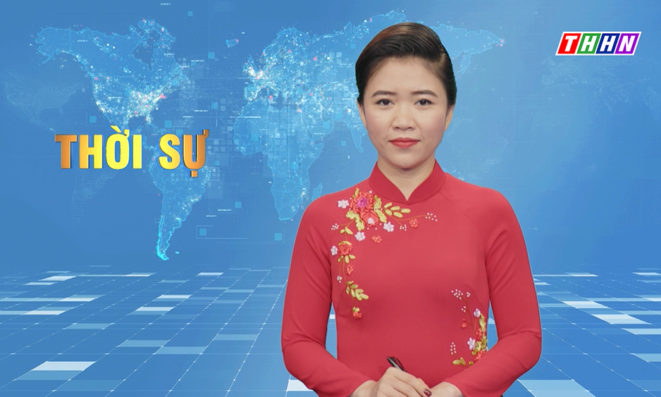 Thời sự Hà Nam tối 04.12.2022