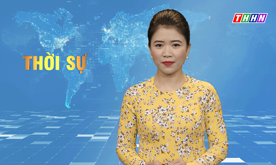 Thời sự Hà Nam tối 05.12.2022