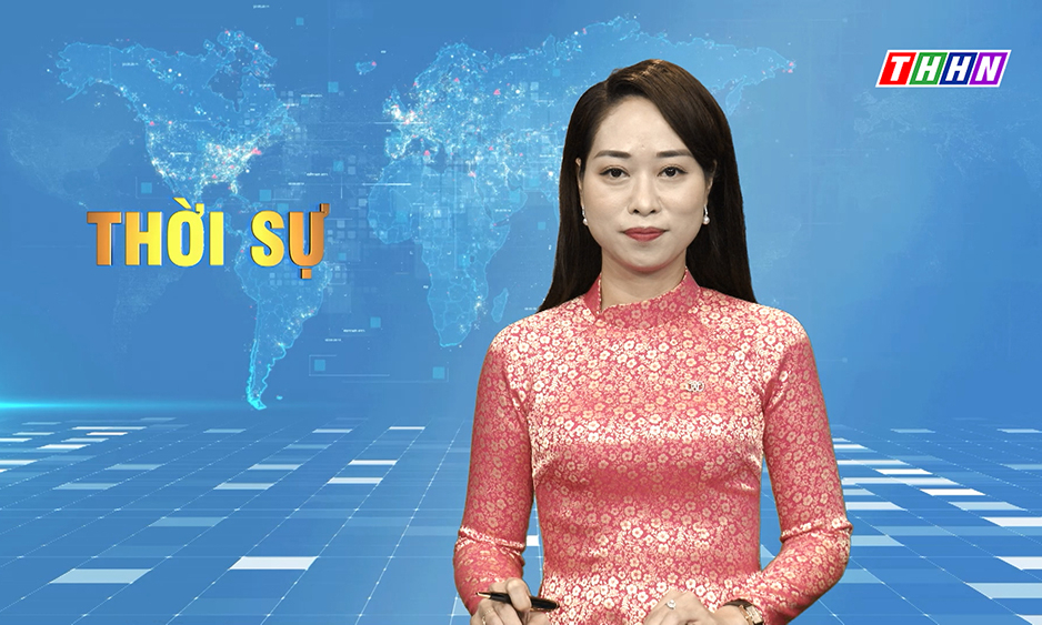 Thời sự Hà Nam tối 08.12.2022