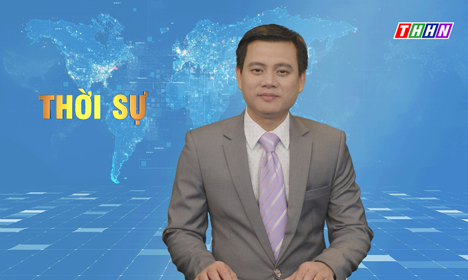 Thời sự Hà Nam tối 09.12.2022