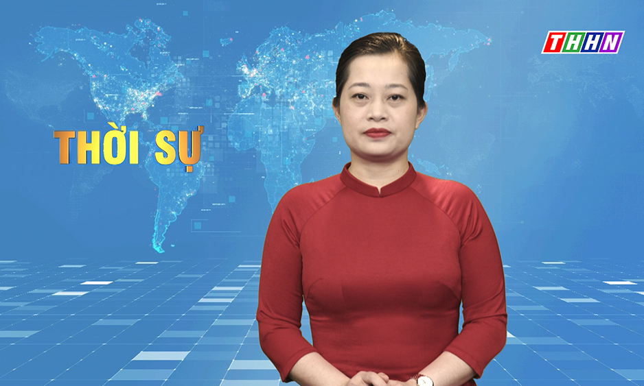 Thời sự Hà Nam tối 11.12.2022