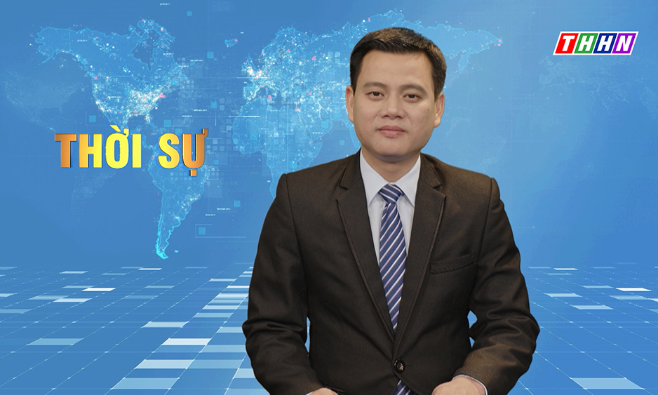 Thời sự Hà Nam sáng 13.12.2022