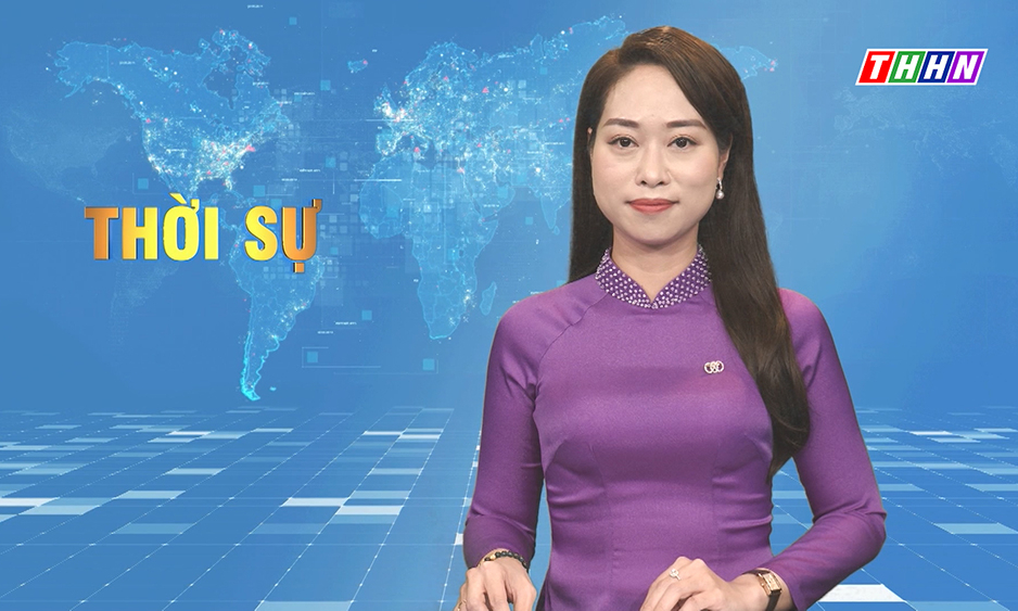 Thời sự Hà Nam tối 15.12.2022