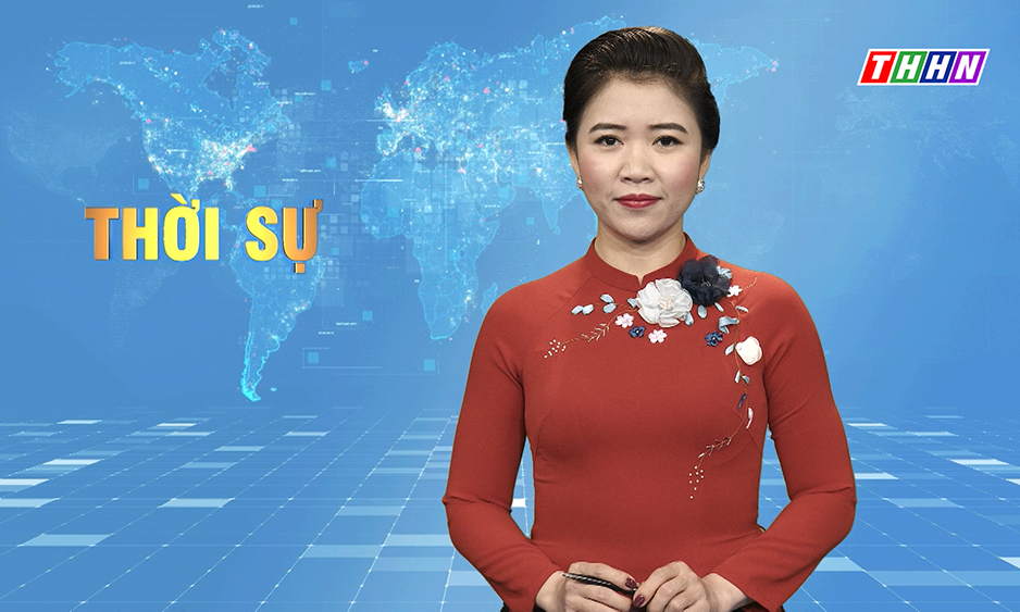 Thời sự Hà Nam tối 20.12.2022