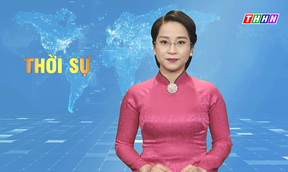 Thời sự Hà Nam tối 21.12.2022