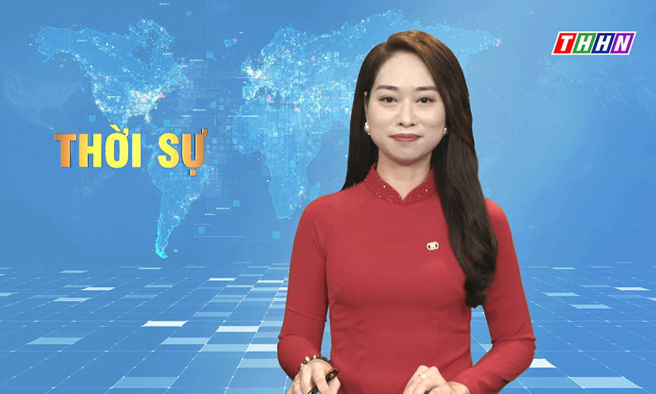 Thời sự Hà Nam tối 22.12.2022