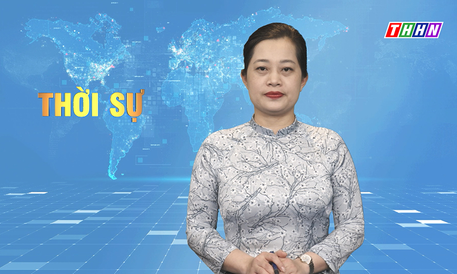 Thời sự Hà Nam tối 23.12.2022