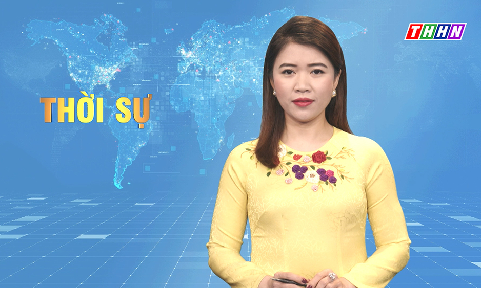 Thời sự Hà Nam sáng 26.12.2022