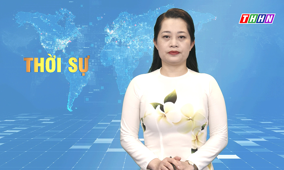 Thời sự Hà Nam tối 26.12.2022