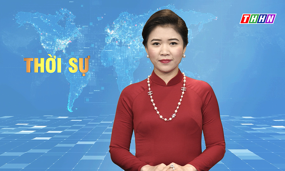Thời sự Hà Nam tối 27.12.2022