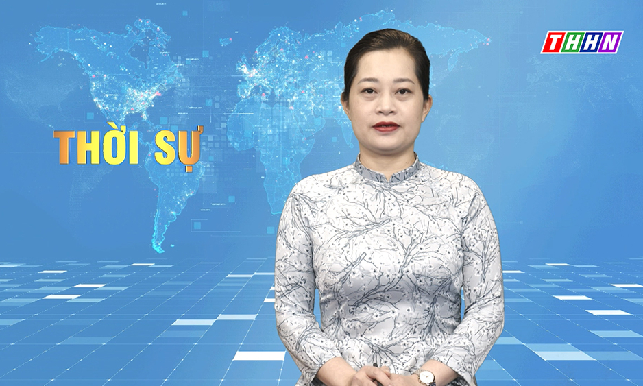 Thời sự Hà Nam tối 01.1.2022