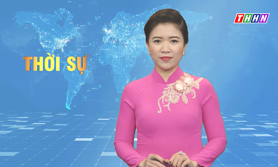 Thời sự Hà Nam tối 02.01.2023