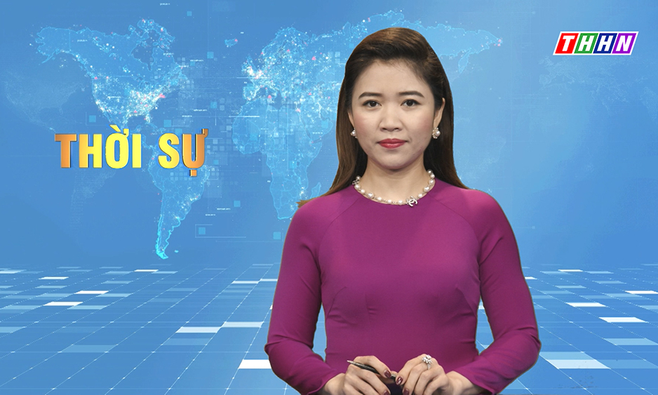 Thời sự Hà Nam tối 03.01.2023