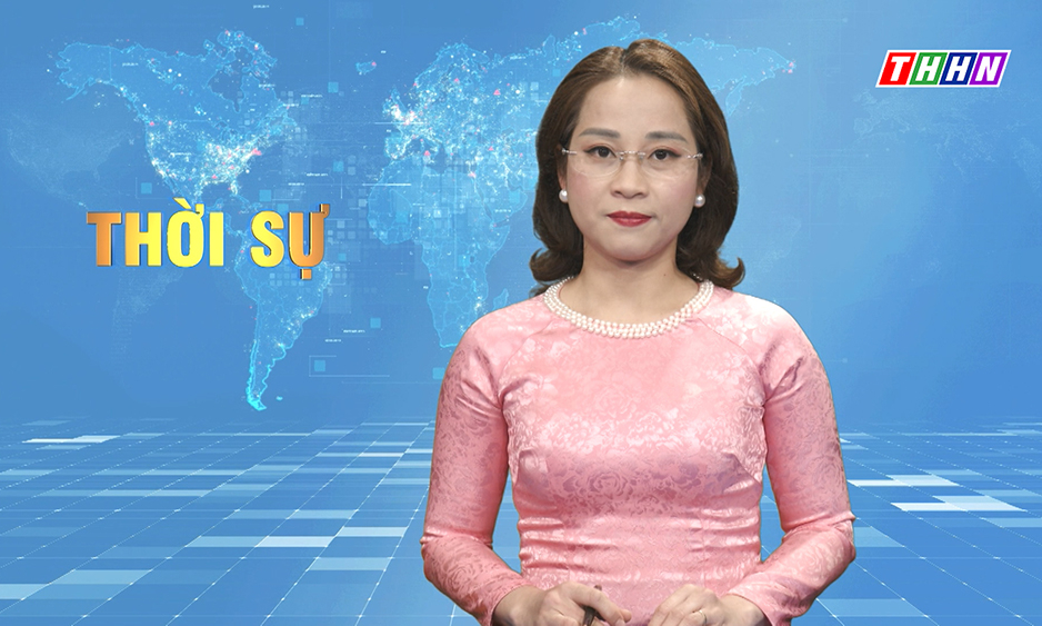 Thời sự Hà Nam tối 04.01.2023