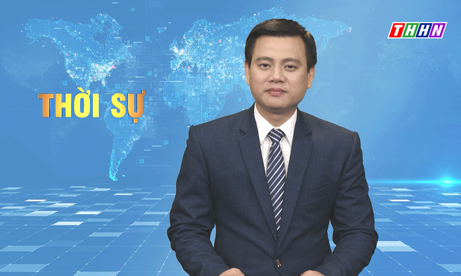 Thời sự Hà Nam tối 05-01-2023