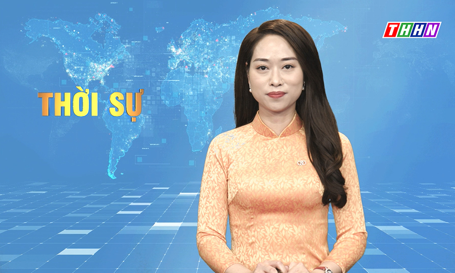 Thời sự Hà Nam tối 06.01.2023