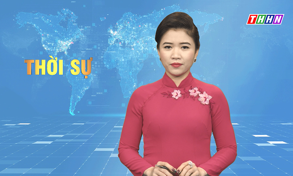 Thời sự Hà Nam tối 08.01.2023