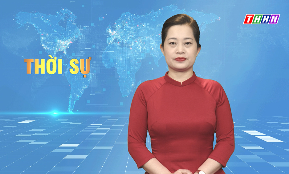 Thời sự Hà Nam tối 09.01.2023