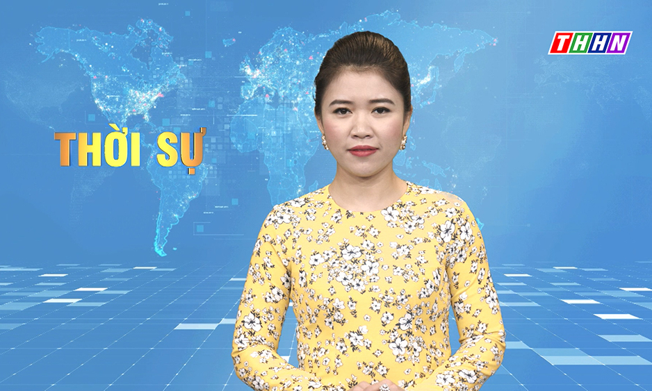 Thời sự Hà Nam tối 10.01.2023