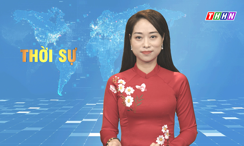 Thời sự Hà Nam tối 11.01.2023