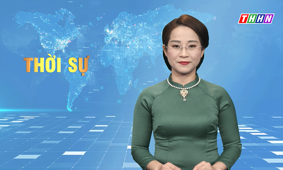 Thời sự Hà Nam tối 12.01.2023